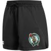 Womens NBA Classic Wind Woven Short(Black)