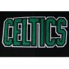 Pro Standard Boys’ Big NBA Boston Celtics Classic Player Fleece Pull Over Hoodie(Black)