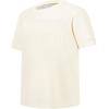 Pro Standard NBA Boys Big Boys NBA Golden State Warriors Neutrals Player Cotton Short Sleeve Tee(Eggshell)