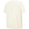 Pro Standard NBA Boys Big Boys NBA Golden State Warriors Neutrals Player Cotton Short Sleeve Tee(Eggshell)