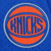 Pro Standard NBA Boys Big Boys NBA New York Knicks Classic Player Mesh Down Top(Team Color)