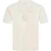 Pro Standard NBA Mens Mens NBA Boston Celtics Neutrals Player Cotton Short Sleeve Tee(Eggshell)