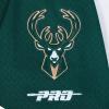 Pro Standard NBA Mens Mens NBA Milwaukee Bucks Classic Player Mesh Down Top(Team Color)