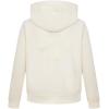 Pro Standard NBA boys Big Boys Nba New York Knicks Neutrals Player Fleece Pull Over Hoodie(Eggshell)