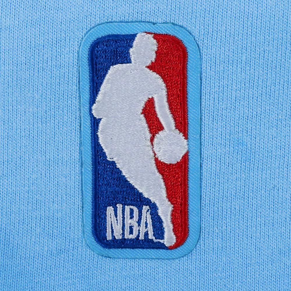 imagePro Standard NBA Boys Big Boys NBA Memphis Grizzlies Classic Player Cotton Taping TeeUniversity Blue