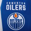 Pro Standard Mens NHL Old English Pull Over Hoodie(Dodger Blue)