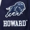 Pro Standard NCAA mens Mens College Classic Chenille Cotton Double Knit Full Zip Hoodie(Midnight Navy)