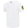 Pro Standard Mens LIGA MX Club America Stadium S/S TEE White XL