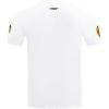 Pro Standard Mens LIGA MX Club America Stadium S/S TEE White XL