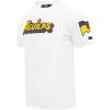Pro Standard Mens LIGA MX Club America Stadium S/S TEE White XL