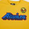 Pro Standard Mens LIGA MX Club America Stadium S/S TEE Yellow L