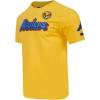 Pro Standard Mens LIGA MX Club America Stadium S/S TEE Yellow L