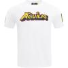 Pro Standard Mens LIGA MX Club America Stadium S/S TEE White XL
