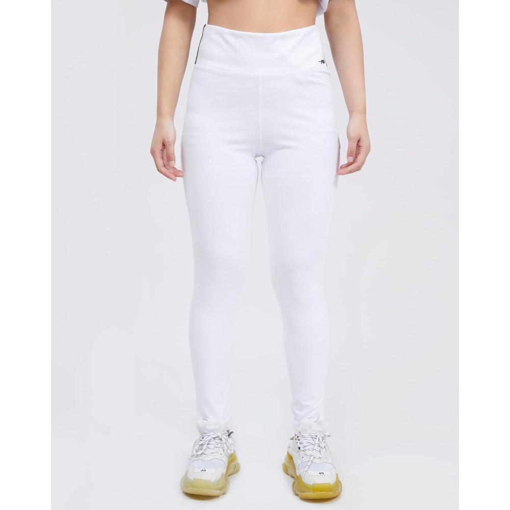 imagePro Standard Womens NFL Retro Classics LeggingWhite