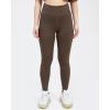 Pro Standard Womens NFL Retro Classics Legging(Brown)