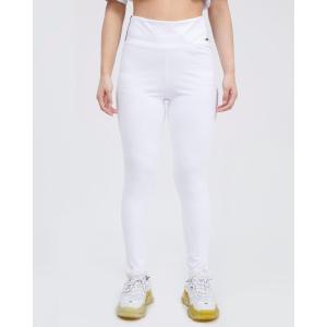 Pro Standard Womens NFL Retro Classics Legging(White)