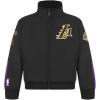 Black/Purple