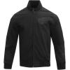 Pro Standard Mens NHL Neutral Twill Jacket(Black)