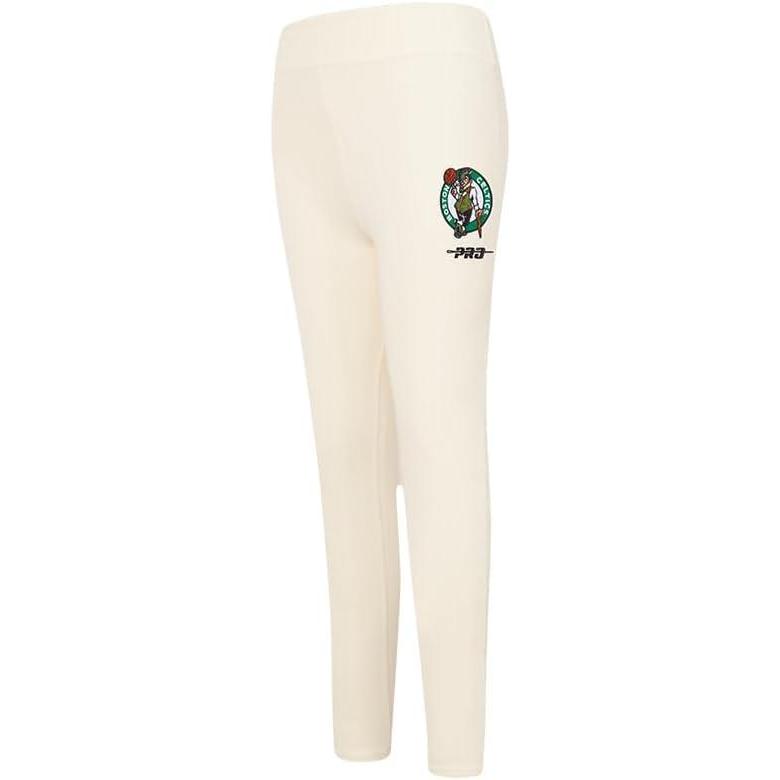 imageBig Girls NBA Retro Classics LeggingEggshell