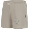 Pro Standard Big Boys NBA Neutral Fleece Short(Taupe)