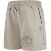 Pro Standard Big Boys NBA Neutral Fleece Short(Taupe)