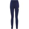 Pro Standard Womens NBA Mash Up Legging(Midnight Navy)