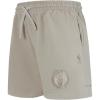 Pro Standard Big Boys NBA Neutral Fleece Short(Taupe)