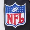 Pro Standard Mens NFL Best Of Varsity Jacket(Black/Red/Black)