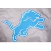 Pro Standard Mens NFL Classic Satin Jacket(Silver)
