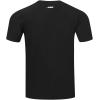 Pro Standard NCAA Mens Mens College Classic Chenille Cotton Short Sleeve Tee