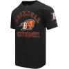 Pro Standard NCAA Mens Mens College Classic Chenille Cotton Short Sleeve Tee