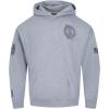 Dark Heather Gray