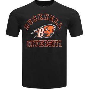 Pro Standard NCAA Mens Mens College Classic Chenille Cotton Short Sleeve Tee