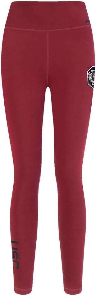 image:imageWomens College Classic Essentials LeggingCardinal Red