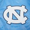 Pro Standard NCAA mens Mens College Classic Chenille Satin Jacket(University Blue)
