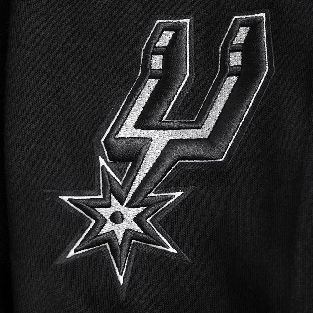 image:imagePro Standard Mens NHL Paint The City Fleece Pull Over HoodieBlack