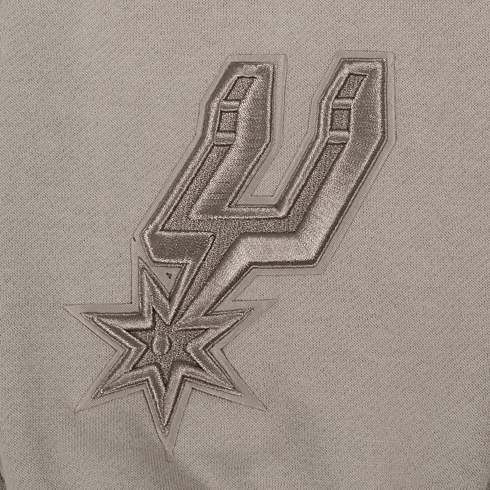 image:imagePro Standard Mens NHL Paint The City Fleece Pull Over HoodieTaupe