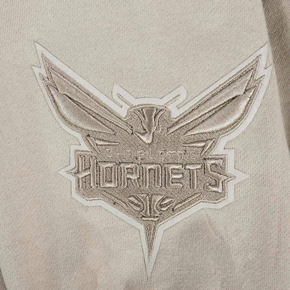 image:imagePro Standard Mens NHL Paint The City Fleece Pull Over HoodieTaupe