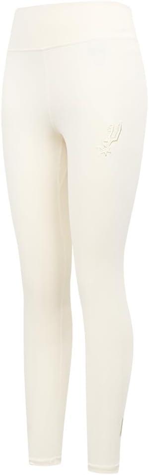 image:imagePro Standard Womens NBA Neutral LeggingEggshell