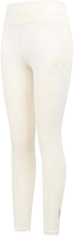 image:imagePro Standard Womens NBA Neutral LeggingEggshell