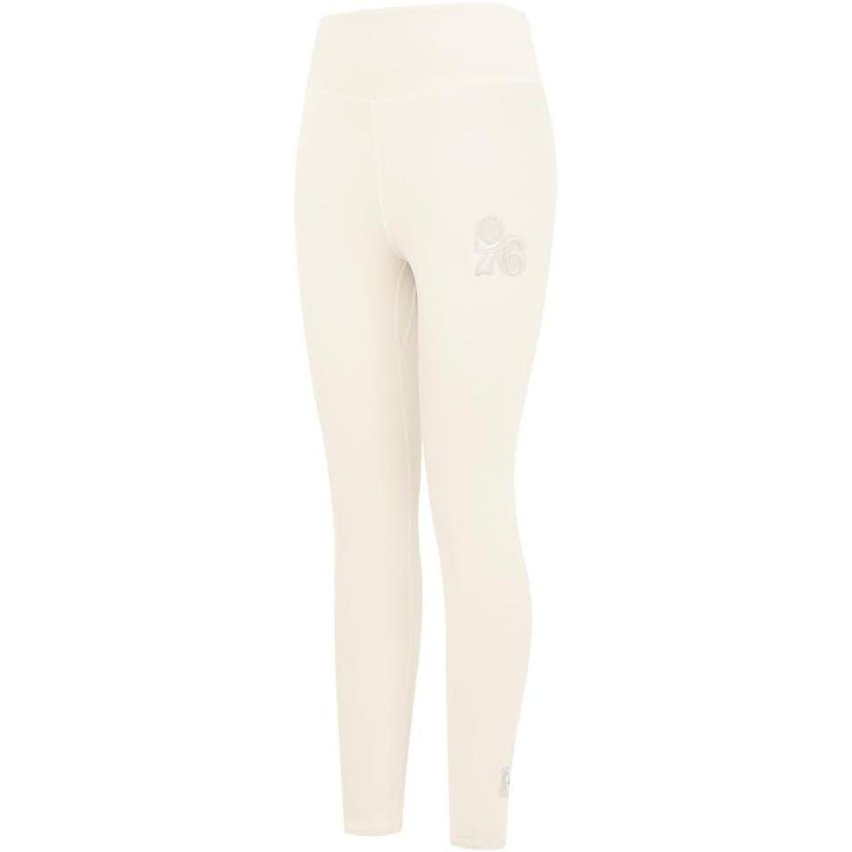 image:imagePro Standard Womens NBA Neutral LeggingEggshell