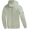 Pro Standard Mens NHL Paint The City Fleece Pull Over Hoodie(Moss)