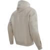 Pro Standard Mens NHL Paint The City Fleece Pull Over Hoodie(Taupe)