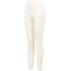 Pro Standard Womens NBA Neutral Legging(Eggshell)