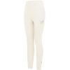 Pro Standard Womens NBA Neutral Legging(Eggshell)