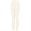 Pro Standard Womens NBA Neutral Legging(Eggshell)