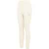 Pro Standard Womens NBA Neutral Legging(Eggshell)