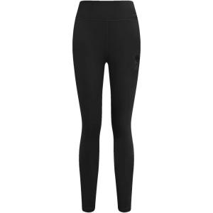 Pro Standard Womens NBA Neutral Legging(Black)