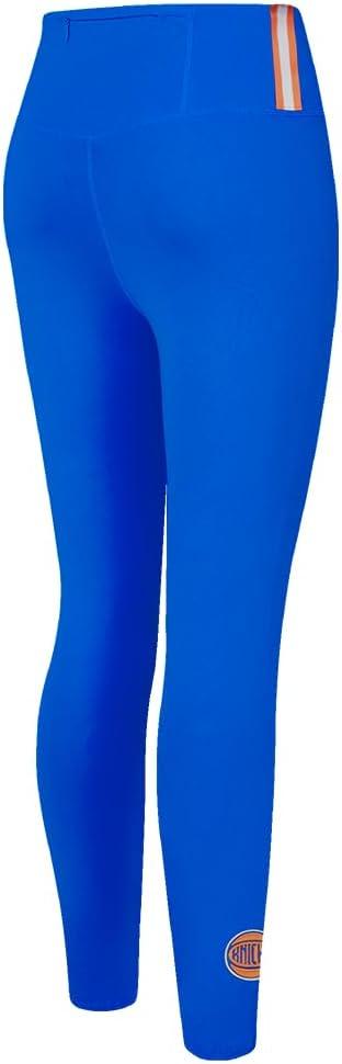 image:imageWomens NBA Classic Chenille LeggingRoyal Blue