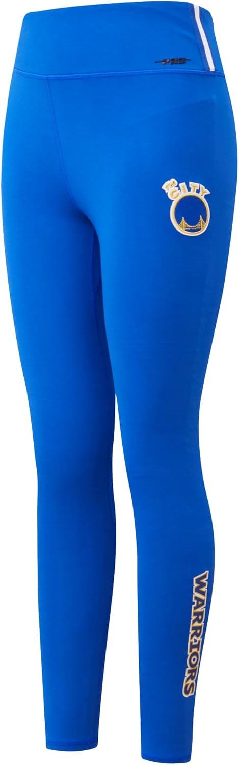 image:imageWomens NBA Classic Chenille LeggingRoyal Blue